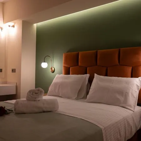 아파트 Urban Bliss *