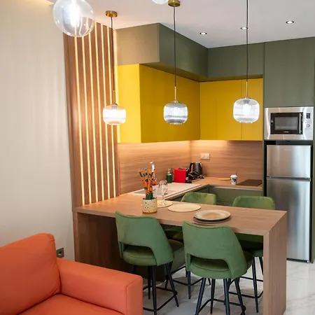 아파트 Urban Bliss *