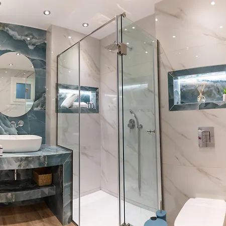 아파트 Urban Bliss