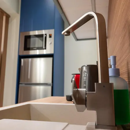 아파트 Urban Bliss *