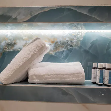 Urban Bliss 아파트 *