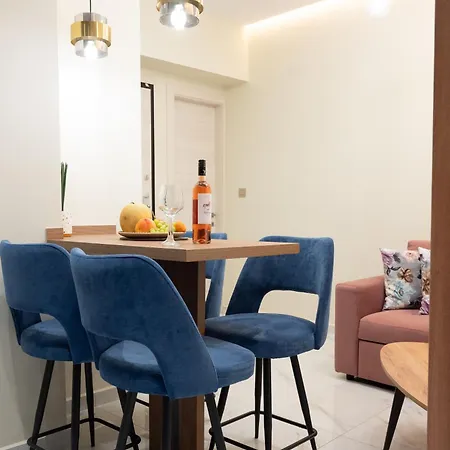 아파트 Urban Bliss *