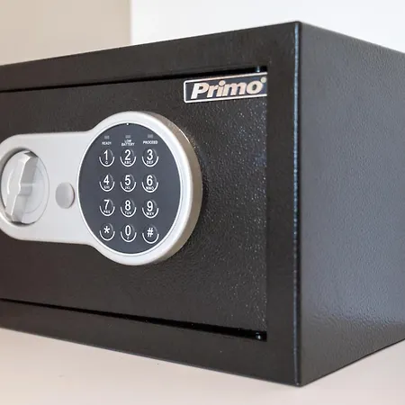 아파트 Urban Bliss *