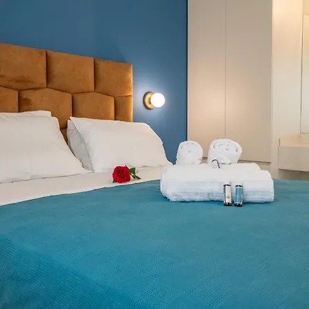 Urban Bliss Apartmán *