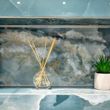 Apartmán Urban Bliss Kavala