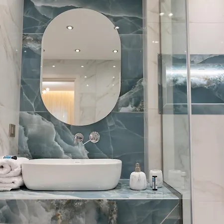 Urban Bliss Apartmán *