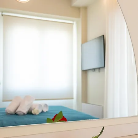 Apartmán Urban Bliss Kavala